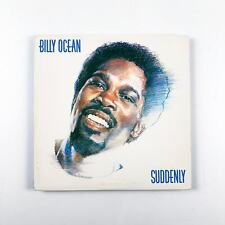 Billy ocean suddenly for sale  Edgewater