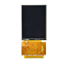 Módulo LCD tela TFT 3,2" polegadas + digitalizador painel sensível ao toque T32-SSD1289-V12 240×320 comprar usado  Enviando para Brazil