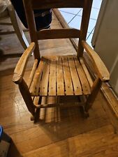 Antique rocking chair for sale  Fort Washington