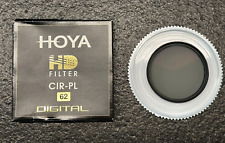 Hoya pol filter gebraucht kaufen  Gerolfing,-Friedrichshfn.