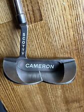 Scotty cameron putter for sale  INVERURIE