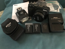 Nikon coolpix p7700 for sale  Carlsbad