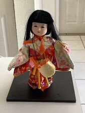 Kyugetsu doll vintage for sale  Hialeah