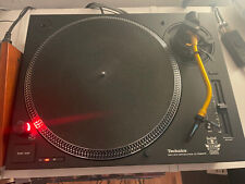 Technics 1210 mk7 for sale  Shipping to Ireland