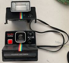 Polaroid land camera for sale  Alger