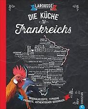 Französisch kochen riginalrez gebraucht kaufen  Berlin