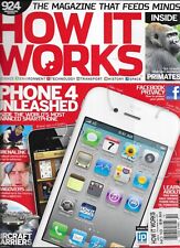 Works magazine iphone for sale  New Bedford