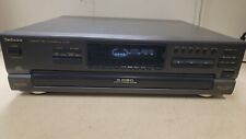 Technics pd787 disc for sale  Eugene