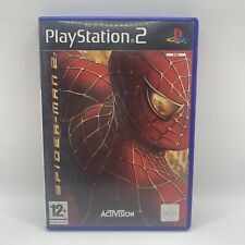 Spider-Man 2 PS2 2004 Ação-Aventura Activision MA15+ MUITO BOM ESTADO Frete Grátis comprar usado  Enviando para Brazil