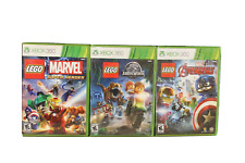 Xbox 360 lego for sale  Lewiston