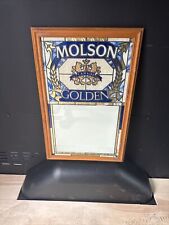 Vintage molson golden for sale  Gurnee