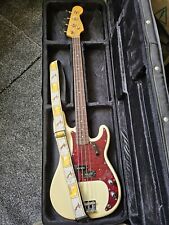 Fender vintera precision for sale  SHIFNAL