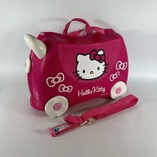 Trunki hello kitty for sale  COLCHESTER