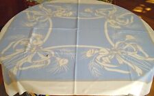 Vintage tablecloth light for sale  Syracuse