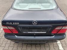 Mercedes benz clk gebraucht kaufen  Chemnitz