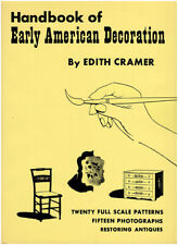 Handbook early american for sale  Berkeley