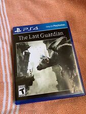 Last guardian preowned for sale  Los Angeles