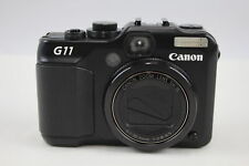 Canon powershot g11 for sale  LEEDS