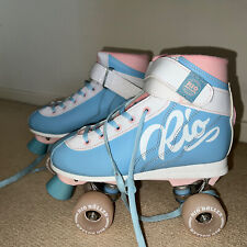 Rio roller milkshake for sale  STOCKPORT