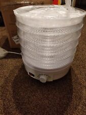 Tier food dehydrator for sale  MANCHESTER