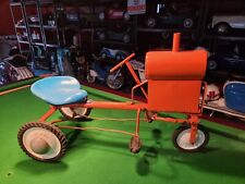 Triang pedal tractor for sale  FILEY