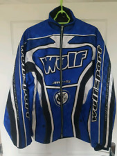 Wulfsport trials motocross for sale  GREAT YARMOUTH