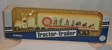 Scale ertl quality for sale  Bellville