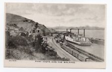 1910 postcard port for sale  San Francisco