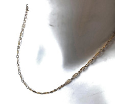 Chaîne bijoux filigrane d'occasion  Lyon VII