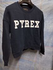 Pyrex felpa ragazzo usato  Siano