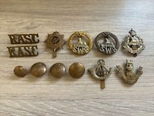 Ww2 mixed metal for sale  THORNTON-CLEVELEYS
