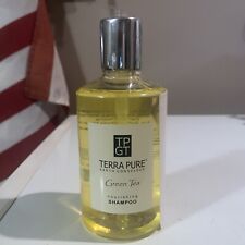 Terra pure shampoo for sale  Manchester