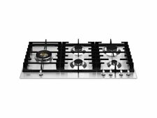 Bertazzoni P905LMODX Gas Hob - Stainless Steel - 6 Burner RRP £699 + for sale  Shipping to South Africa
