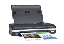 Impresora de inyección de tinta móvil HP OfficeJet H470 CB026A 22 ppm segunda mano  Embacar hacia Argentina