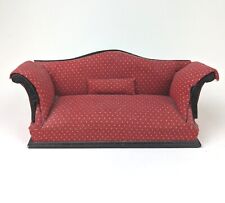 red 86 sofa for sale  Clarkston