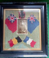 Antique rare ww1 for sale  HOUNSLOW