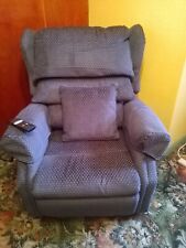 rise recline for sale  MATLOCK