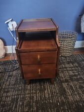 mid century nightstands for sale  Pittsburgh
