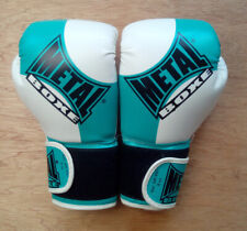 Gants boxe metal d'occasion  Neuilly-sur-Marne