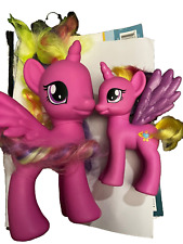 "My Little Pony Princess Candance 8"" arco iris brillante Pegasus 6""", usado segunda mano  Embacar hacia Argentina