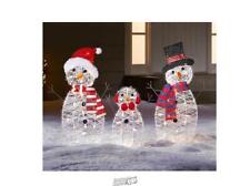Indoor outdoor snowman for sale  Nicholasville