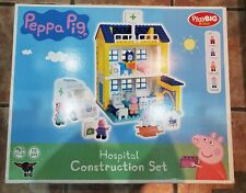 Peppa pig hospital for sale  LIVERPOOL