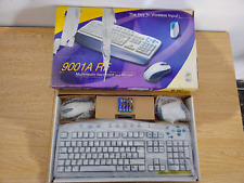 Btc 9001arf tastiera usato  Serracapriola