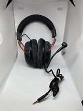 Used hyperx cloud for sale  Everett