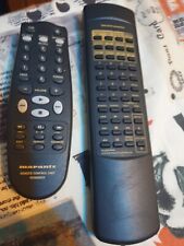 Marantz remote controls for sale  CULLOMPTON