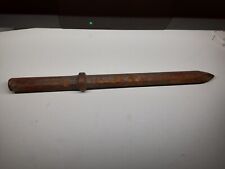 antique harpoon for sale  Hockley