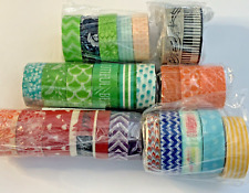 Washi tape lot for sale  Rockwall