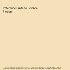 Reference guide science gebraucht kaufen  Trebbin