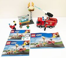 Lego city 60214 for sale  SWINDON