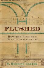 Flushed plumber saved for sale  USA